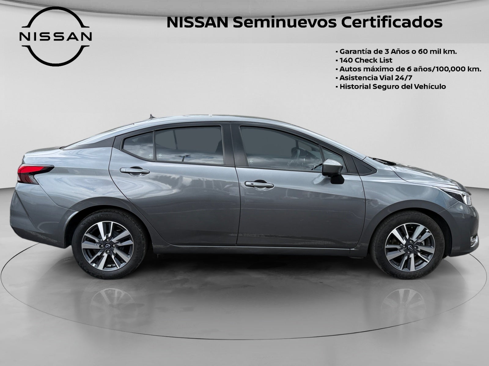 2023 Nissan VERSA ADVANCE MT 23