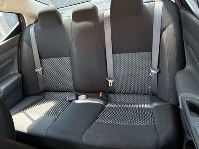 2024 Nissan VERSA SENSE MT 24
