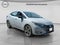 2025 Nissan VERSA SR CVT 25