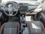 2025 Nissan VERSA SR CVT 25