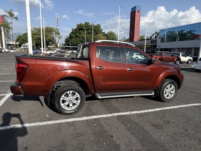 2023 Nissan FRONTIER LE TA 23