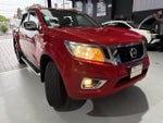 2020 Nissan FRONTIER LE TM AC