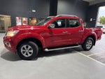 2020 Nissan FRONTIER LE TM AC