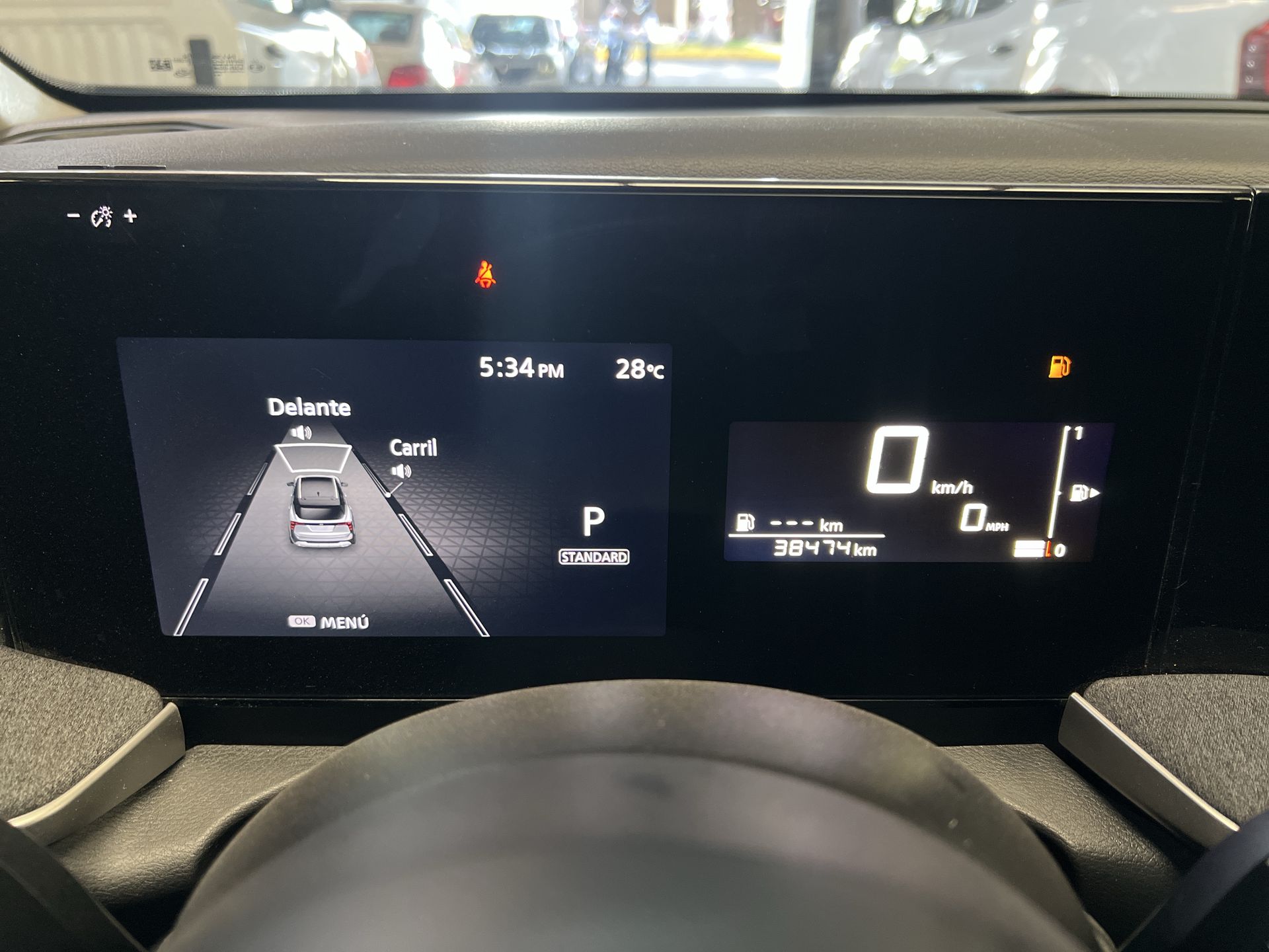 2025 Nissan KICKS ADVANCE CVT