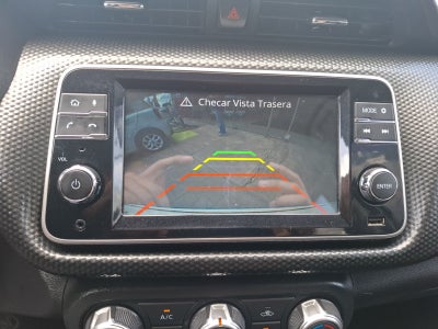 2024 Nissan KICKS ADVANCE 1.6 LTS CVT 24