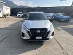 2022 Nissan KICKS EXCLUSIVE 1.6 LTS CVT 22
