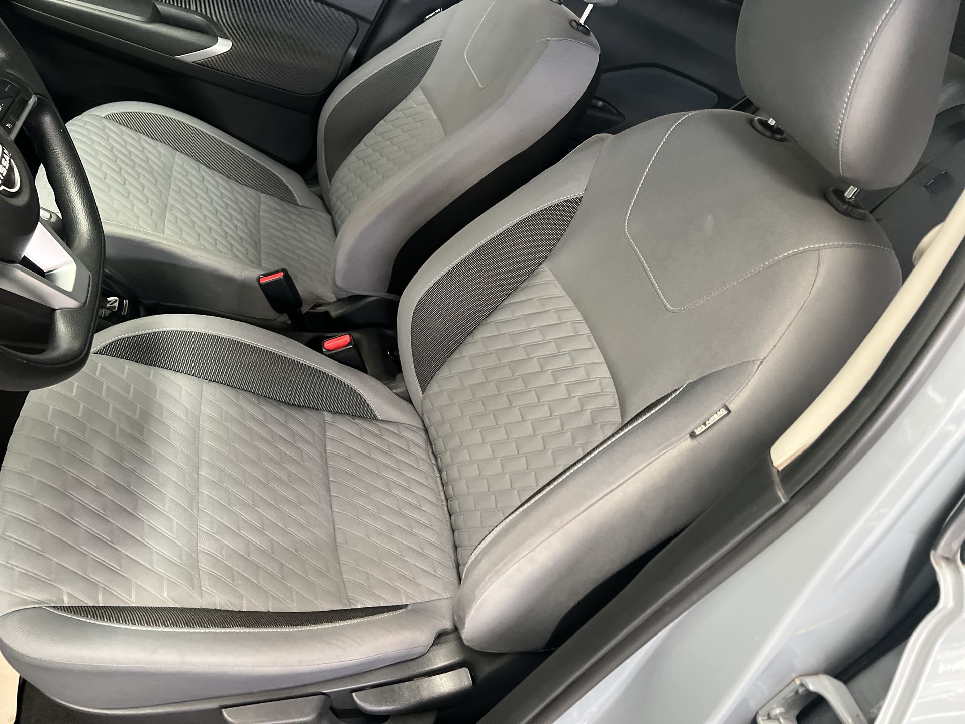 2022 Nissan KICKS ADVANCE 1.6 LTS CVT 22