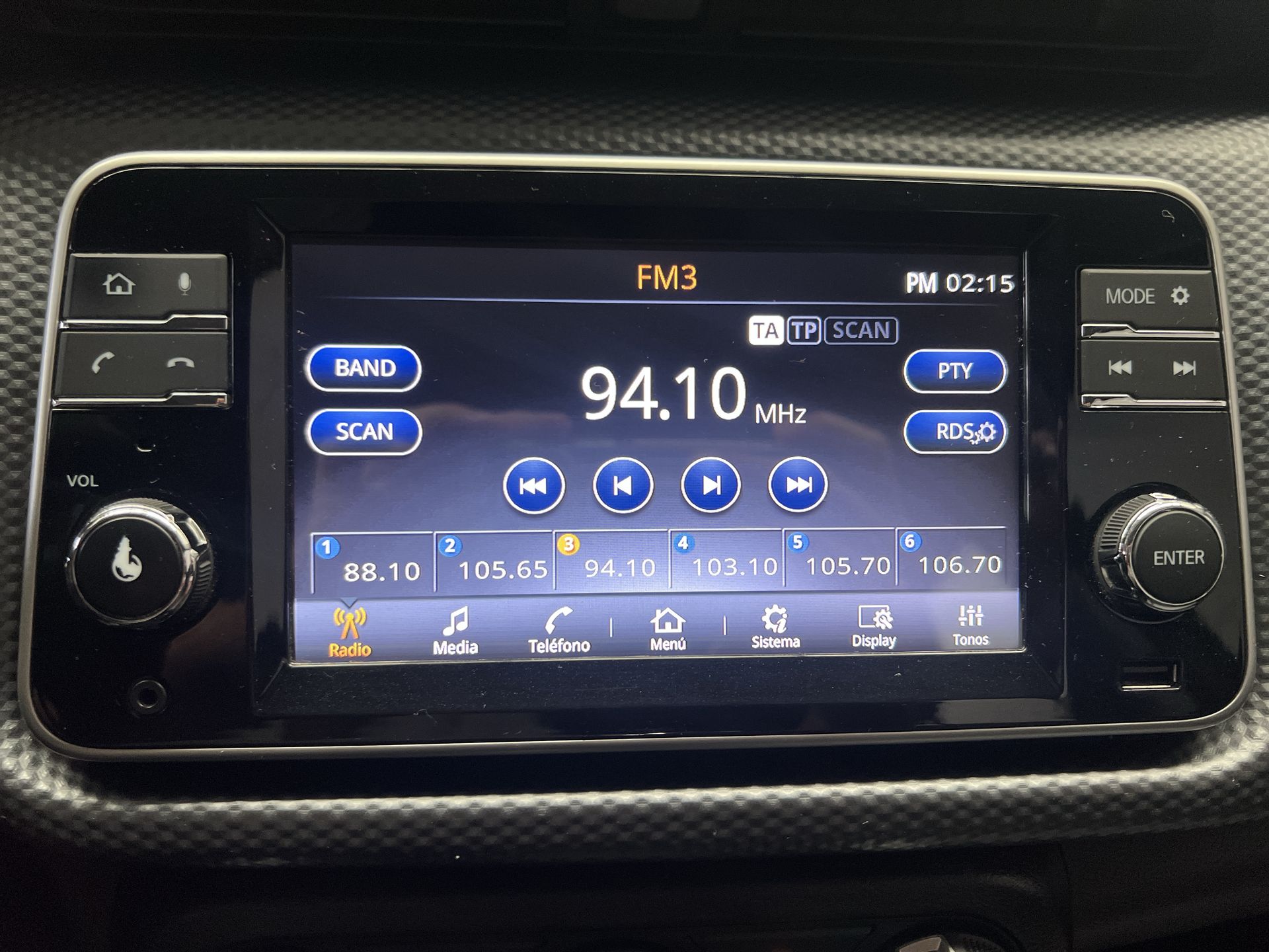 2022 Nissan KICKS ADVANCE 1.6 LTS CVT 22