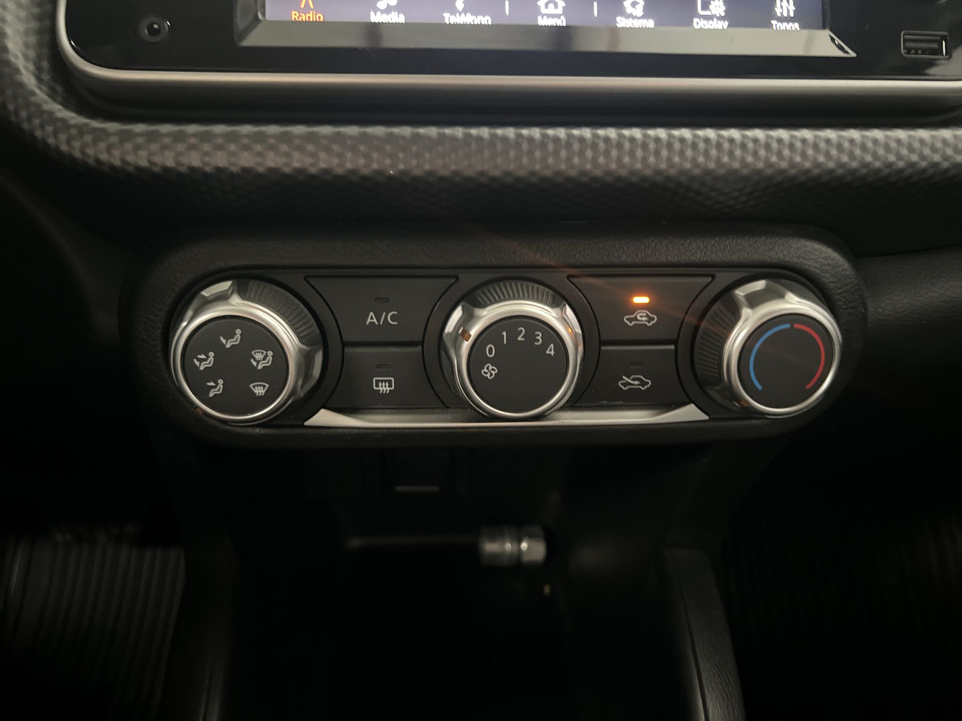 2022 Nissan KICKS ADVANCE 1.6 LTS CVT 22