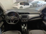 2022 Nissan KICKS KICKS ADVANCE CVT 5P