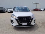 2023 Nissan KICKS EXCLUSIVE 1.6 LTS CVT 23
