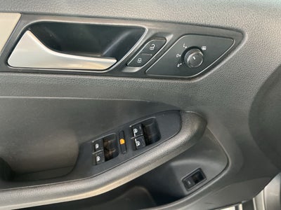 2018 Volkswagen JETTA TRENDLINE TIP.