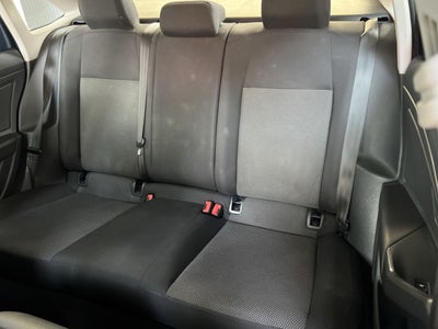 2019 Volkswagen JETTA COMFORTLINE