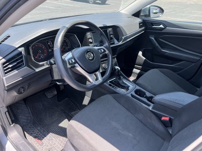 2020 Volkswagen JETTA STARTLINE TIP