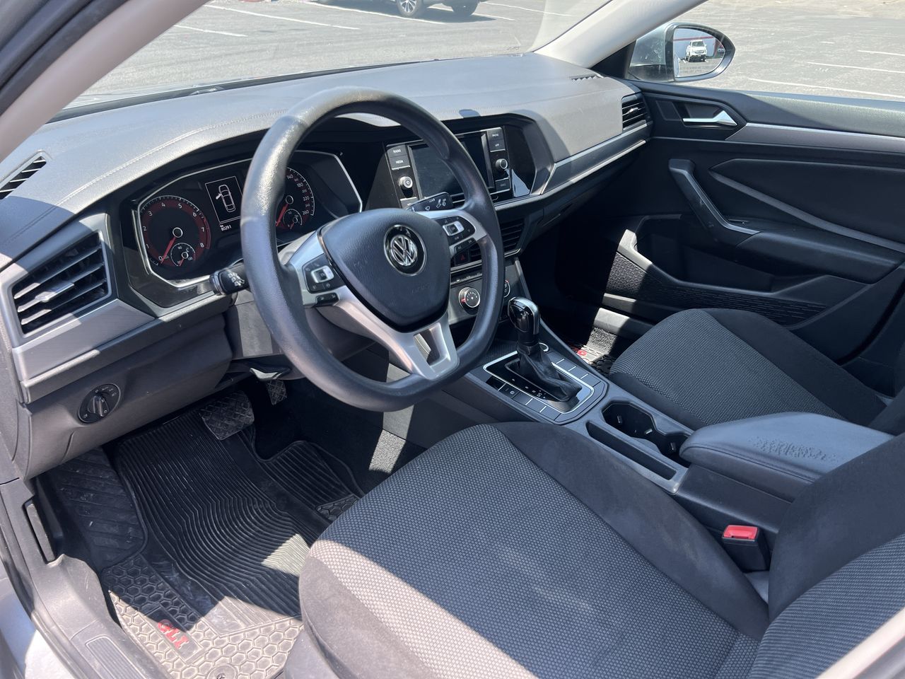 2020 Volkswagen JETTA STARTLINE TIP