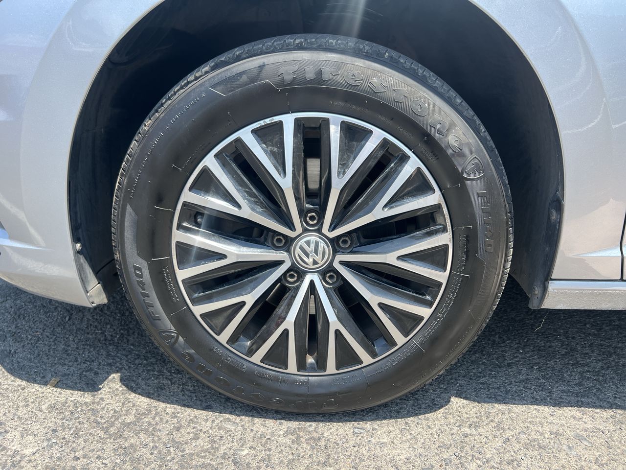 2020 Volkswagen JETTA STARTLINE TIP