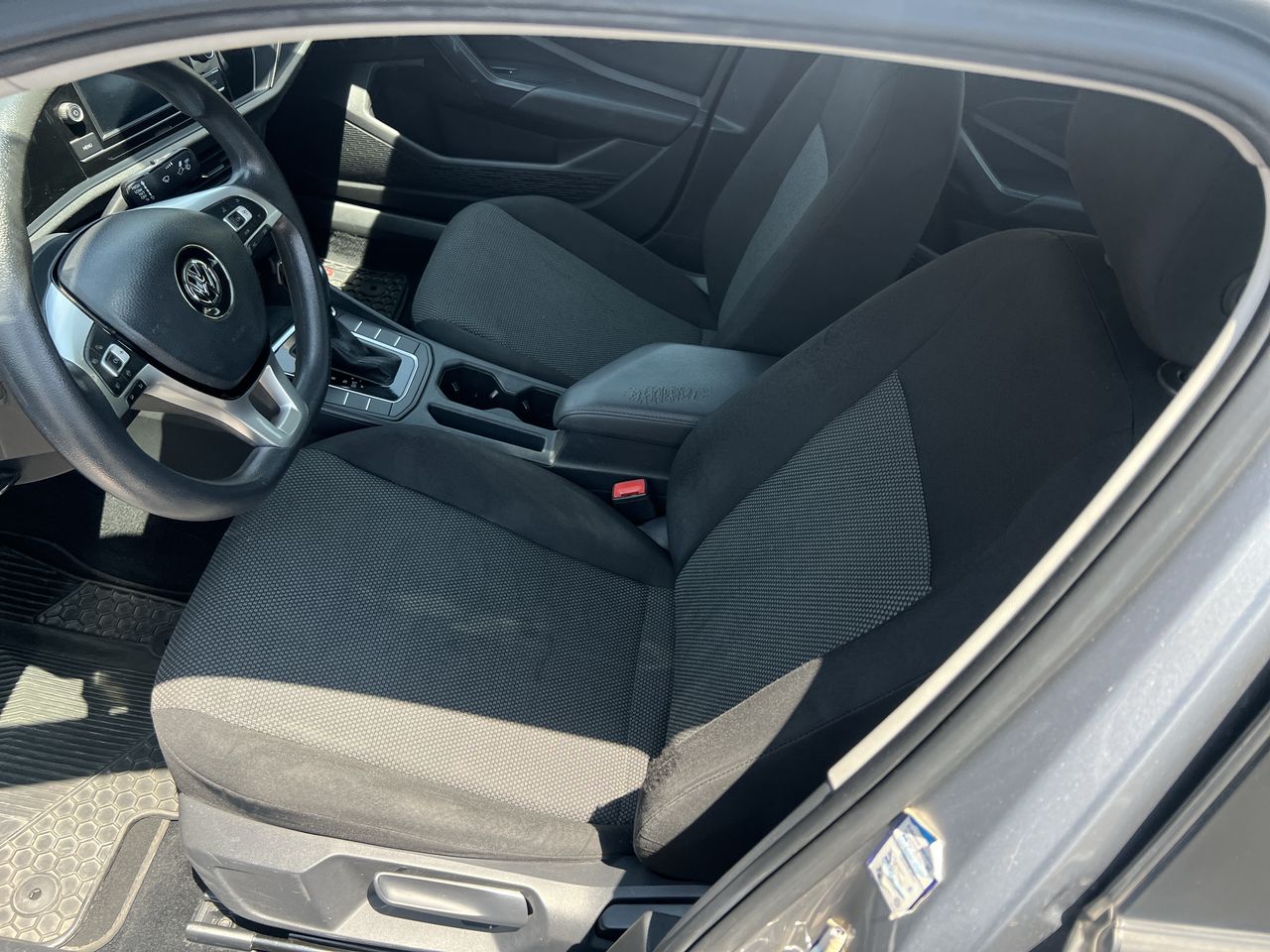 2020 Volkswagen JETTA STARTLINE TIP