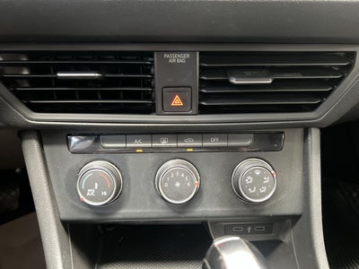 2020 Volkswagen JETTA STARTLINE TIP