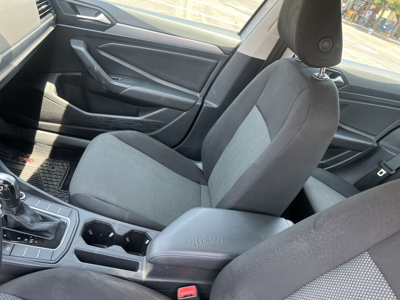 2020 Volkswagen JETTA STARTLINE TIP