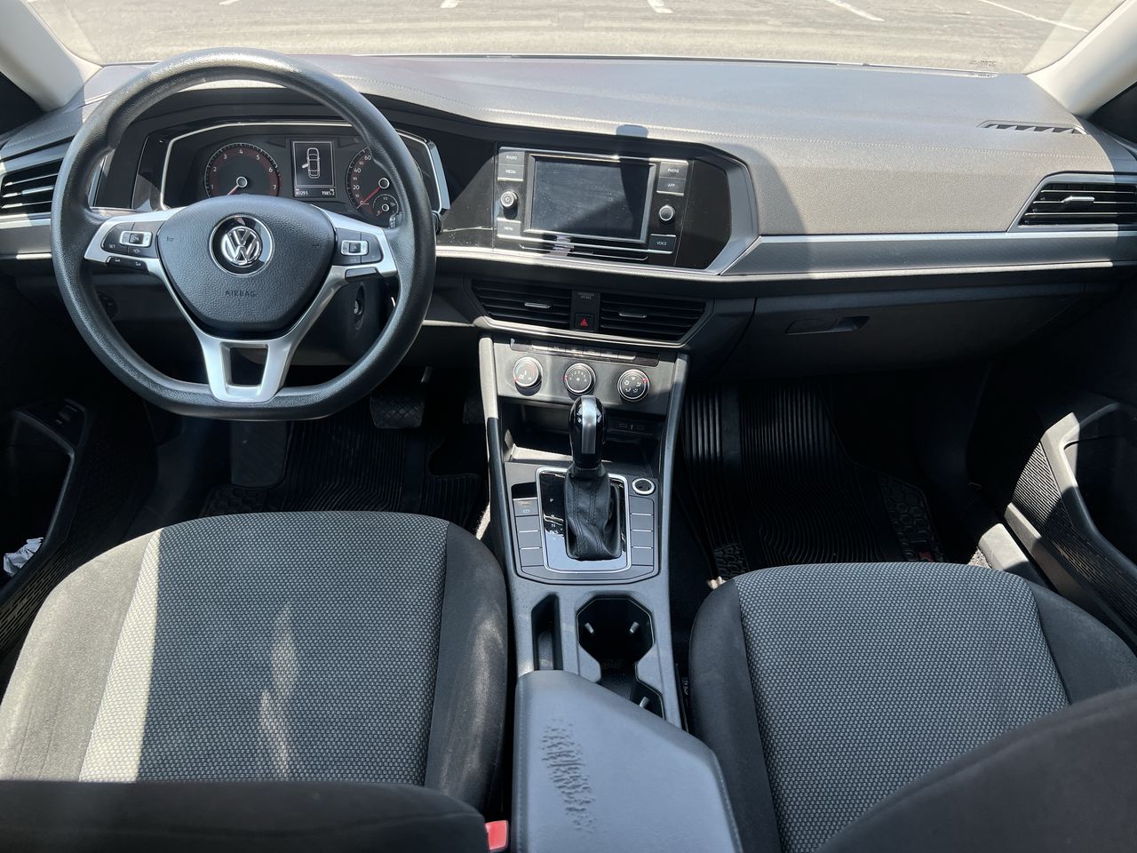 2020 Volkswagen JETTA STARTLINE TIP