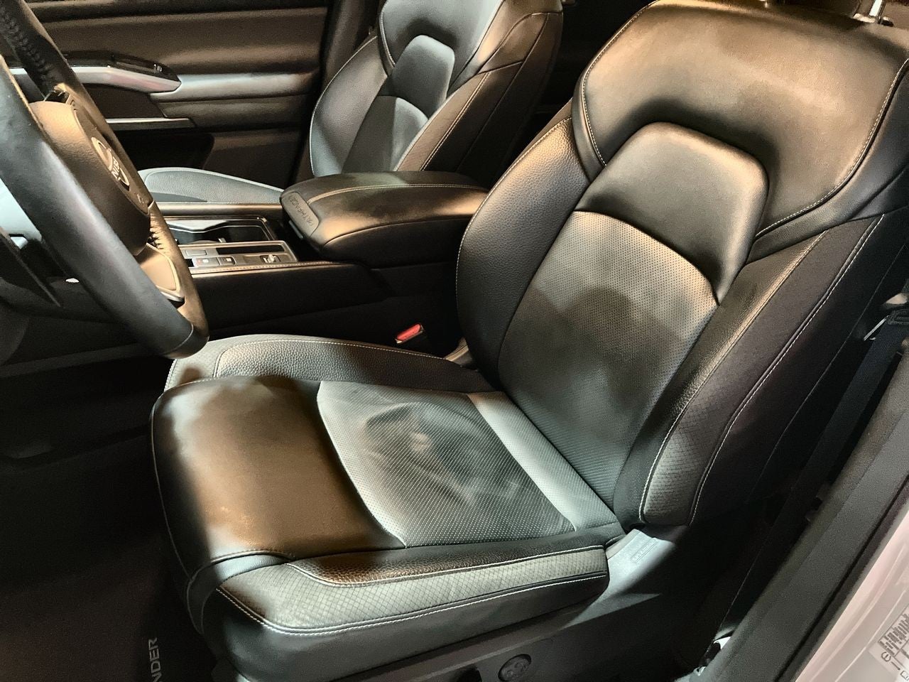2023 Nissan PATHFINDER ADVANCE 2WD 23