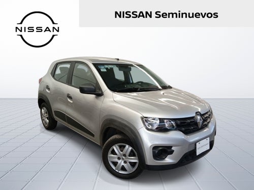 2020 RENAULT KWID INTENS