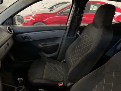 2020 RENAULT KWID INTENS