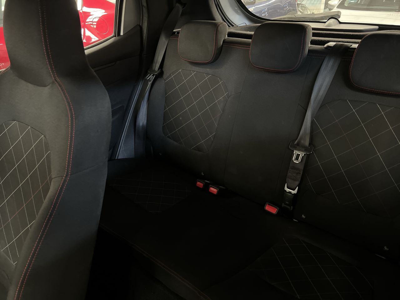 2020 RENAULT KWID INTENS