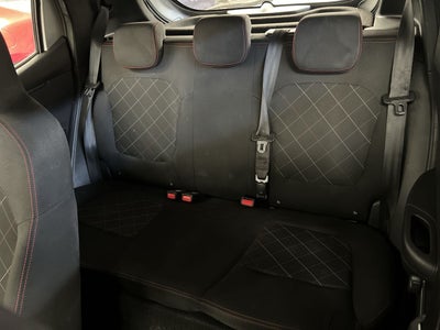 2020 RENAULT KWID INTENS