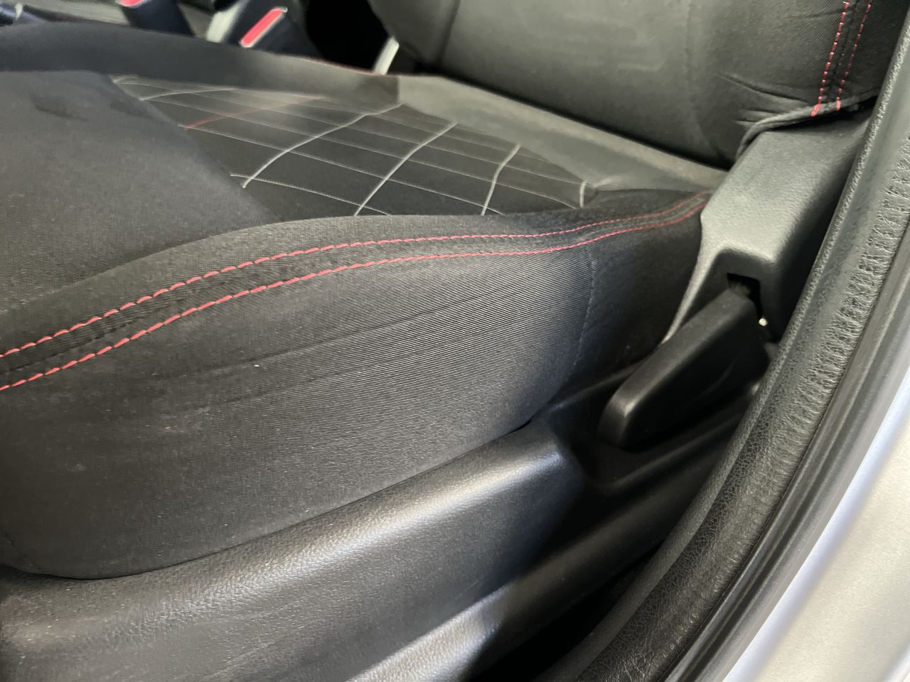 2020 RENAULT KWID INTENS