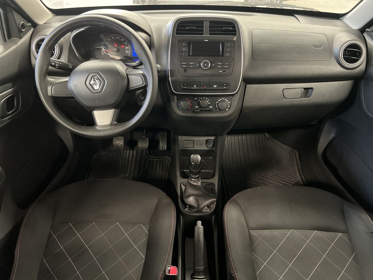 2020 RENAULT KWID INTENS