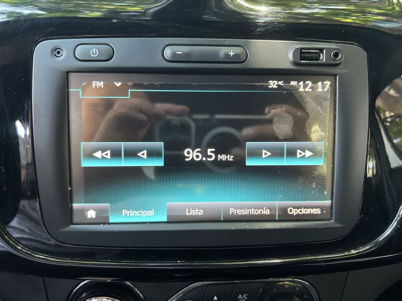 2021 RENAULT STEPWAY INTENS CVT