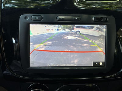 2021 RENAULT STEPWAY INTENS CVT