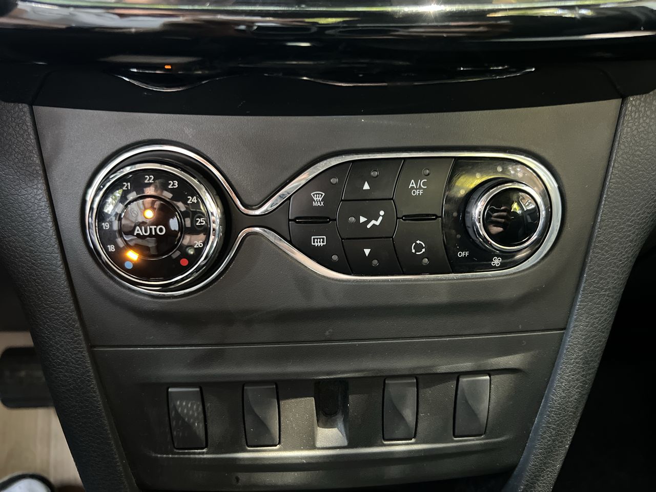 2021 RENAULT STEPWAY INTENS CVT