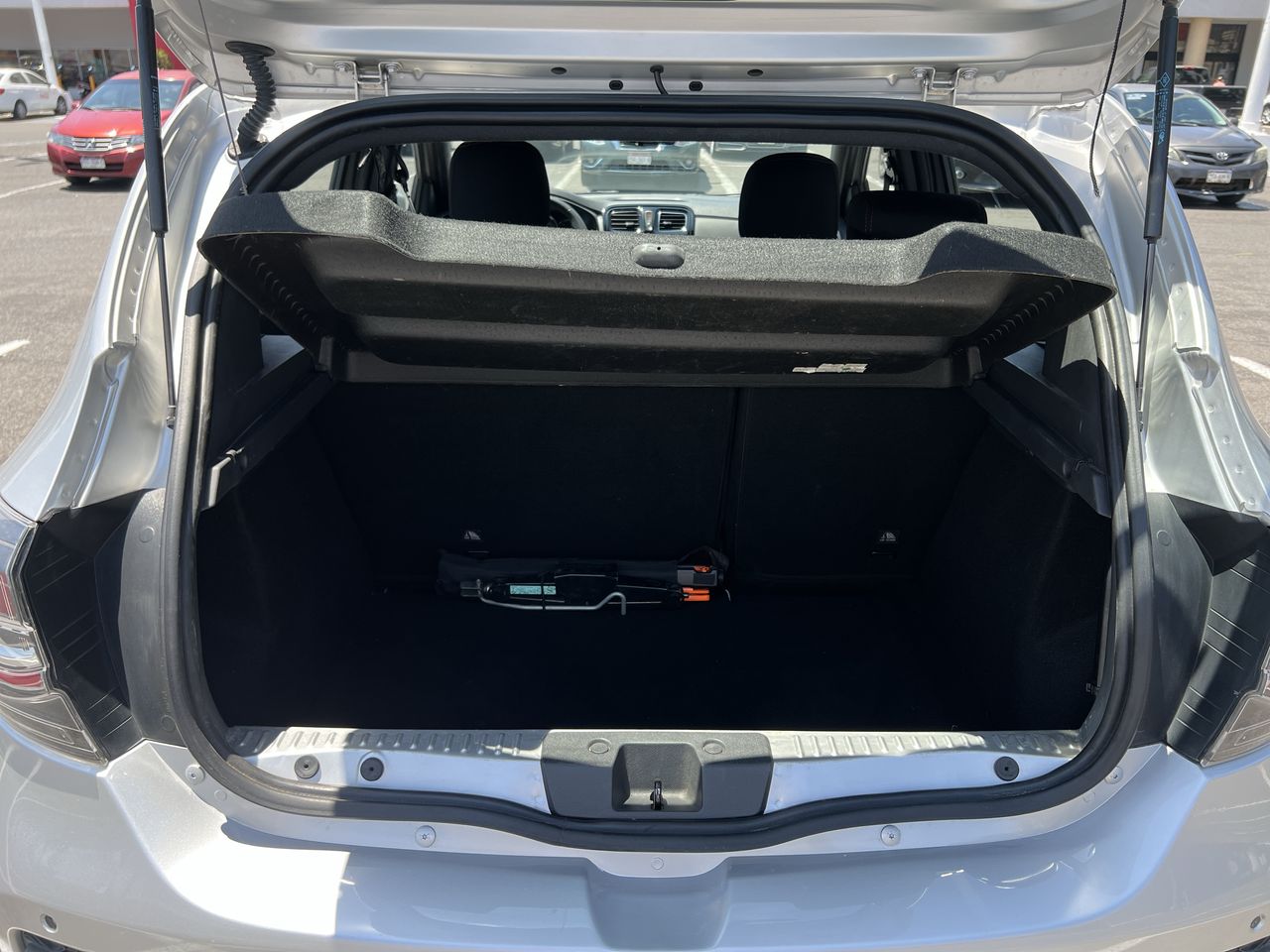 2021 RENAULT STEPWAY INTENS CVT