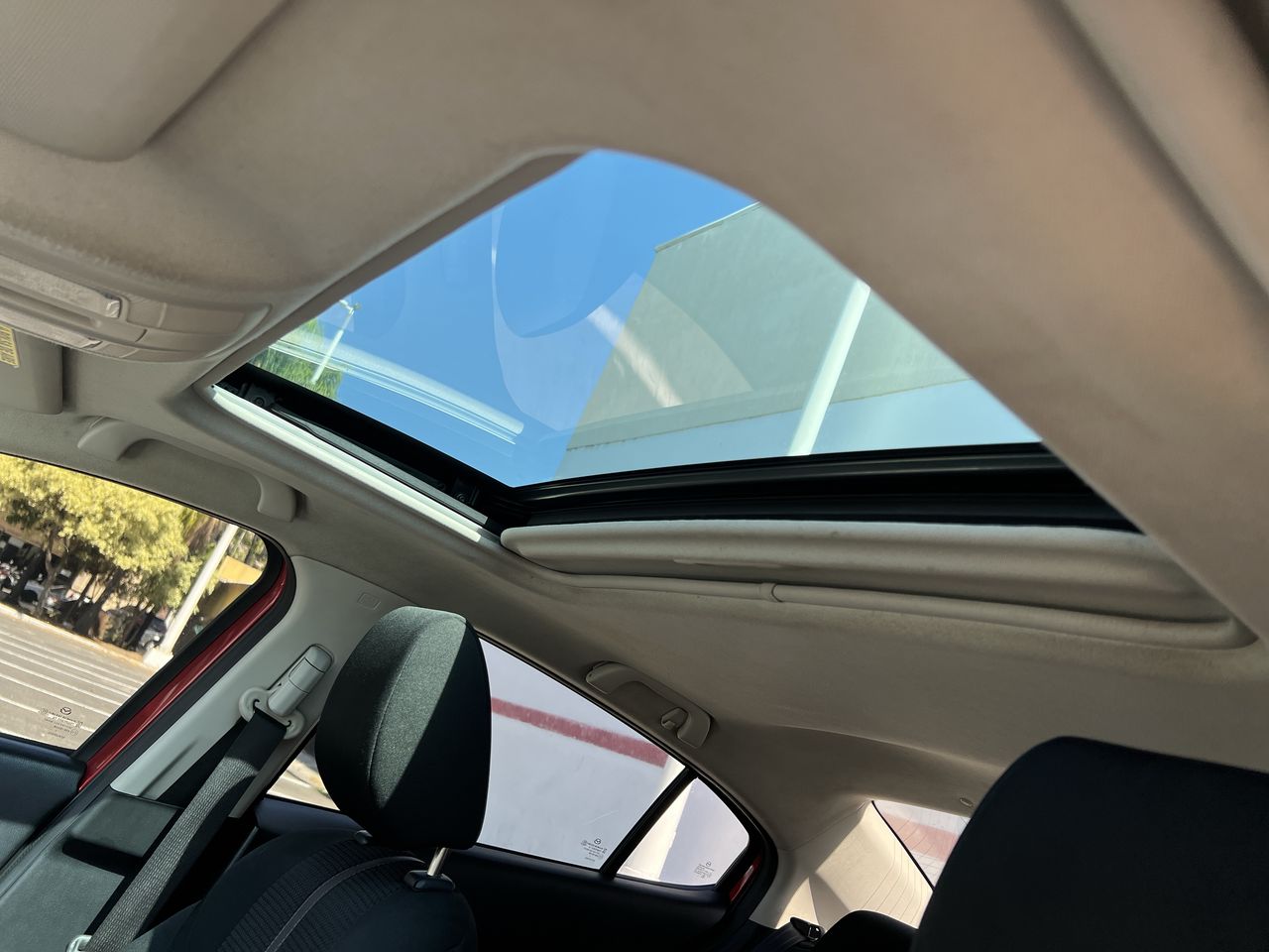 2018 Mazda MAZDA3 I TOURING 4 PUERTAS TA