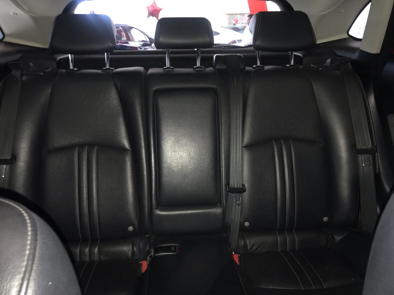 2019 Mazda Mazda CX-3 I GT 2WD