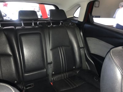 2019 Mazda Mazda CX-3 I GT 2WD