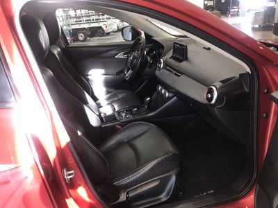 2019 Mazda Mazda CX-3 I GT 2WD