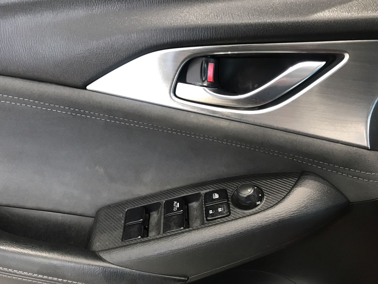 2019 Mazda Mazda CX-3 I GT 2WD