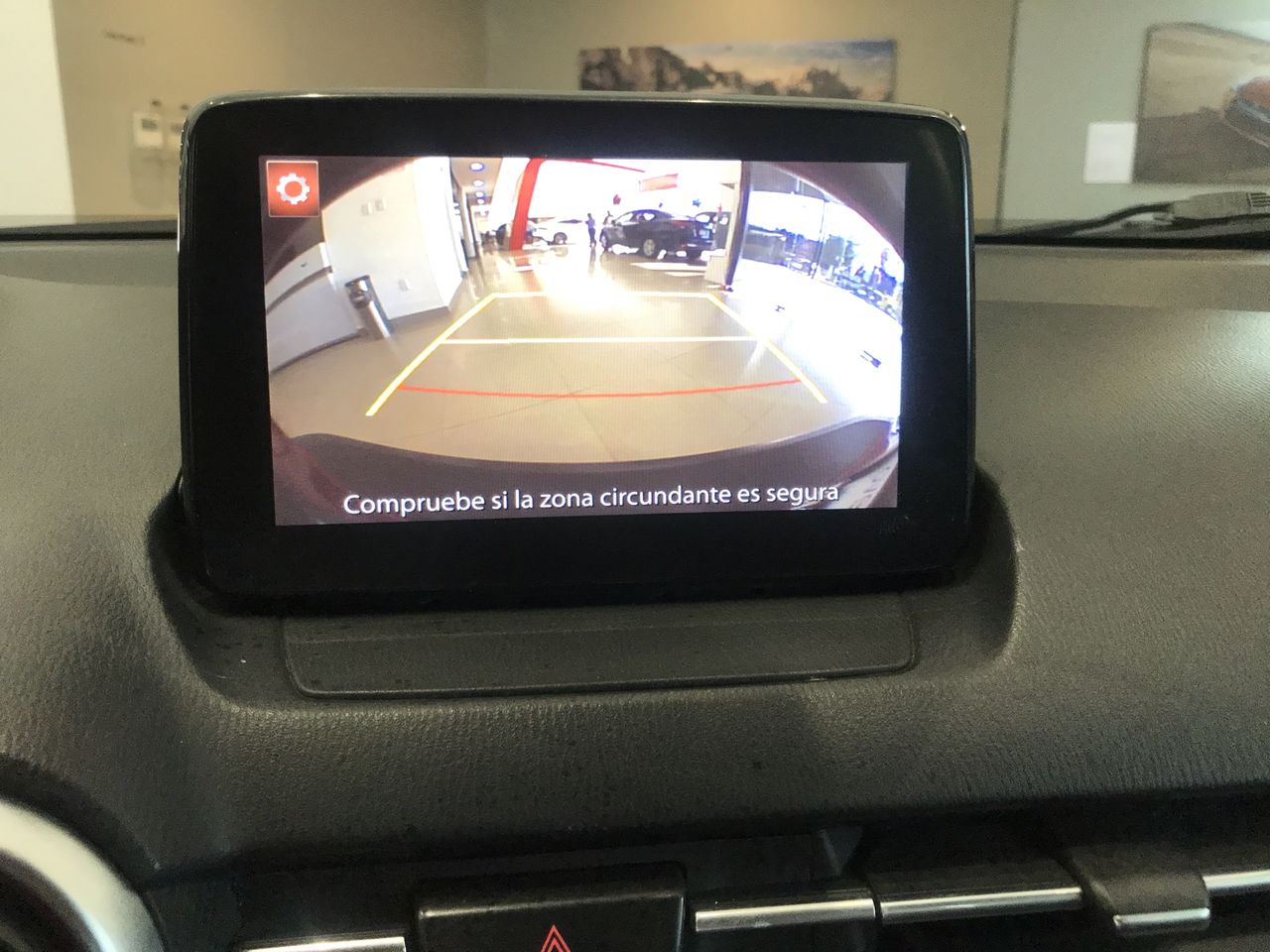 2019 Mazda Mazda CX-3 I GT 2WD