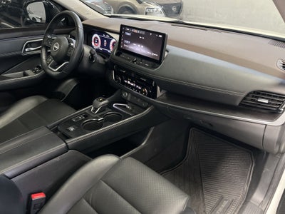 2024 Nissan X-TRAIL PLATINUM PLUS 2 ROW 24