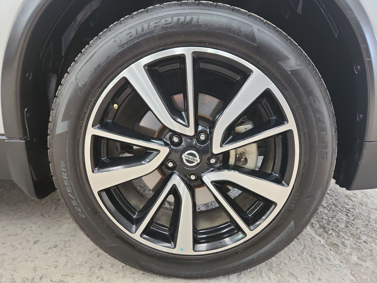 2018 Nissan X-TRAIL EXCLUSIVE 3 ROW