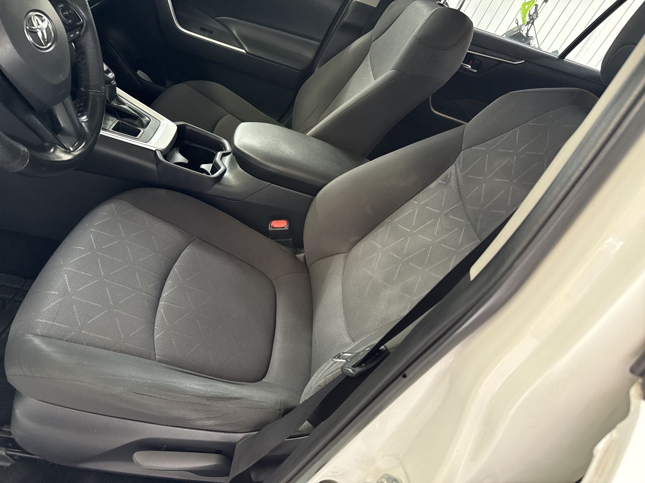 2019 Toyota RAV4 2.5 XLE AWD AT