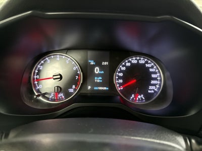 2019 Toyota RAV4 2.5 XLE AWD AT