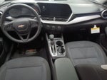 2024 Chevrolet TRAX LS A