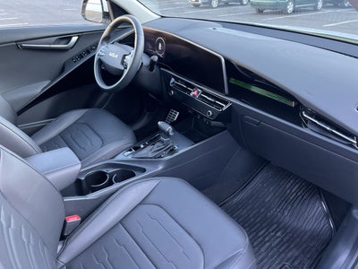 2023 Kia NIRO EX
