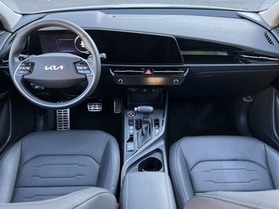 2023 Kia NIRO EX