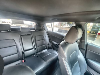 2022 Kia SPORTAGE EX PACK