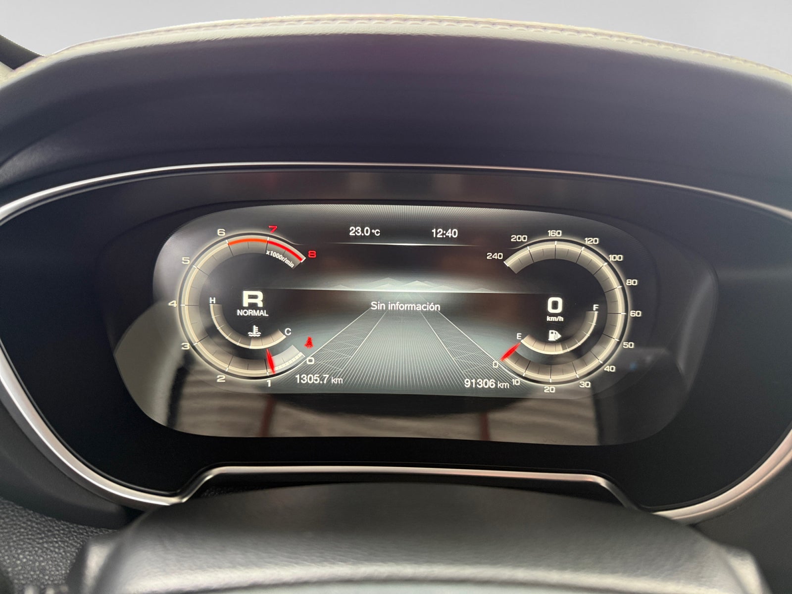 2023 Dodge JOURNEY GT PLUS